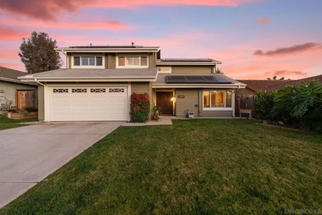$1,300,000 | 3576 Normandy Circle, Oceanside, CA 92056