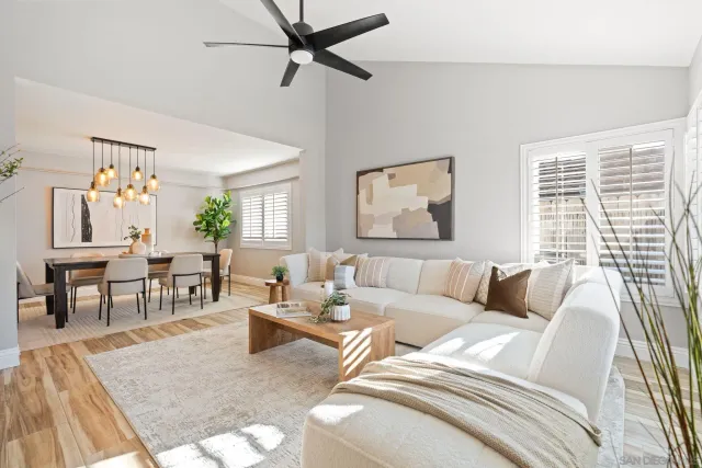 $1,300,000 | 3576 Normandy Circle, Oceanside, CA 92056