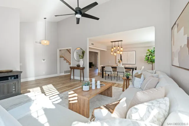 $1,300,000 | 3576 Normandy Circle, Oceanside, CA 92056