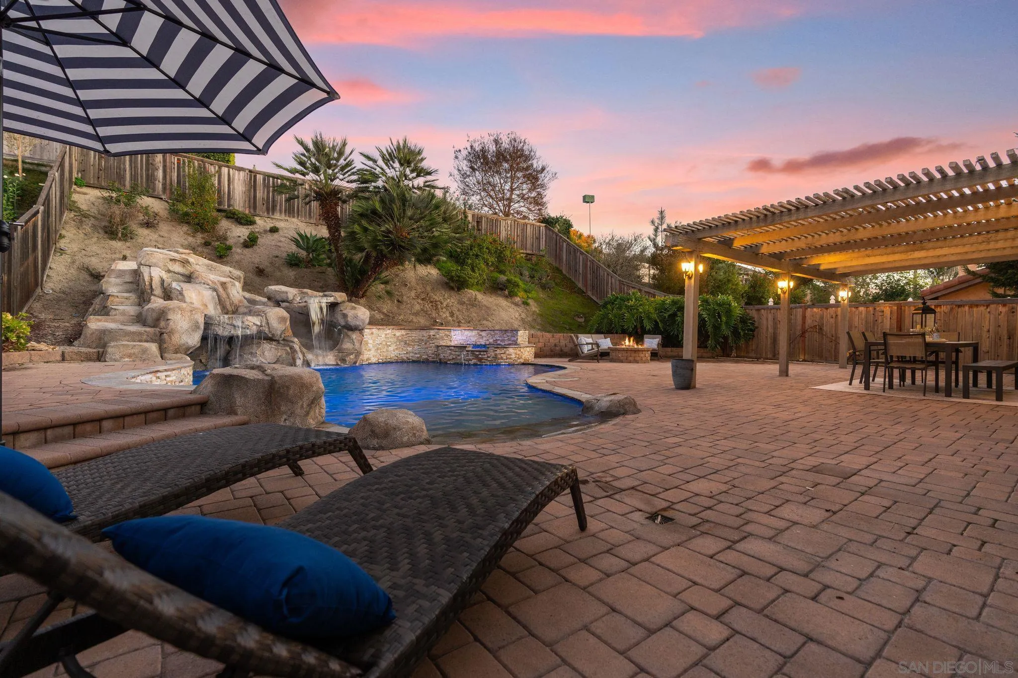 3576 Normandy Circle Oceanside, CA 92056 - Photo 5 of 67 a outdoor space with patio