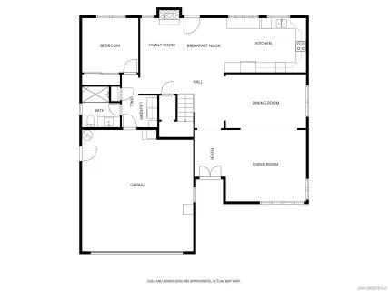 $1,300,000 | 3576 Normandy Circle, Oceanside, CA 92056