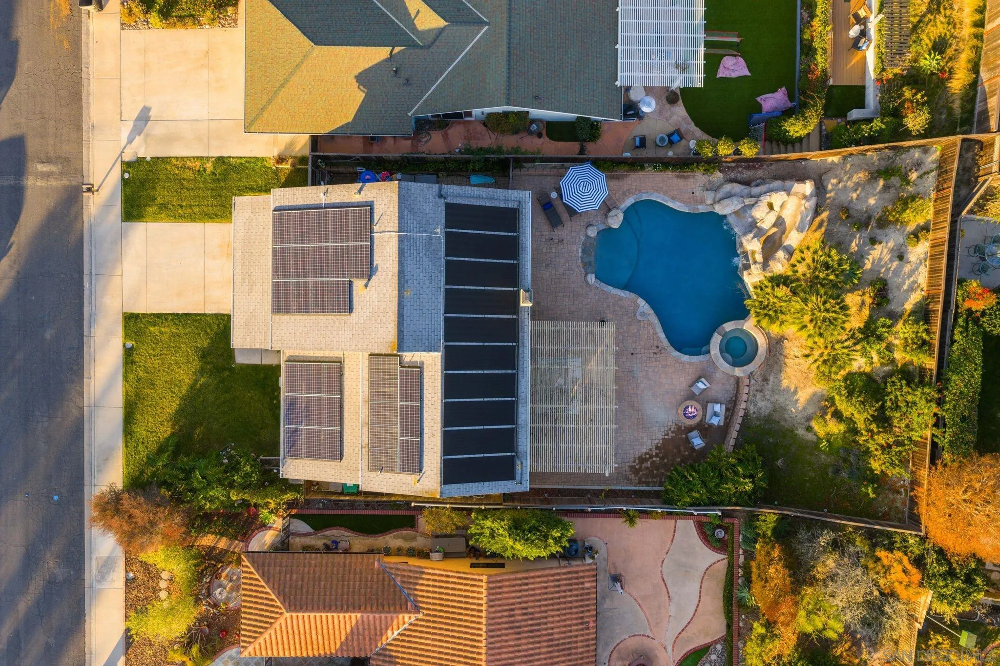 3576 Normandy Circle Oceanside, CA 92056 - Photo 64 of 67