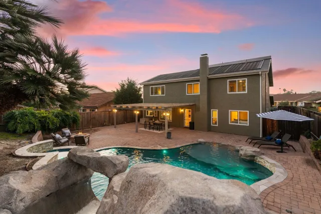 $1,300,000 | 3576 Normandy Circle, Oceanside, CA 92056