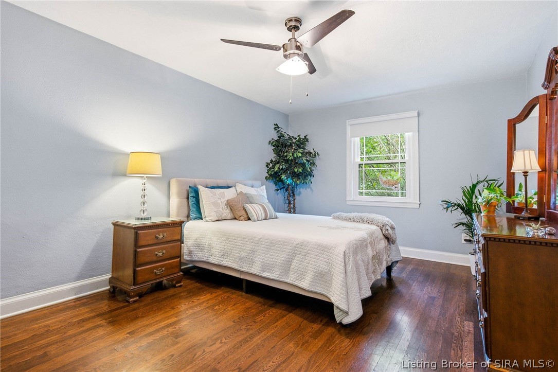 1603 Woodland Road New Albany, IN 47150 - Photo 24 of 52 Gallery Image 24
