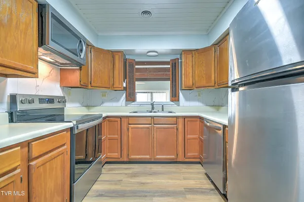 $199,900 | 2420 Volunteer Parkway, Unit 1A, Bristol, TN 37620