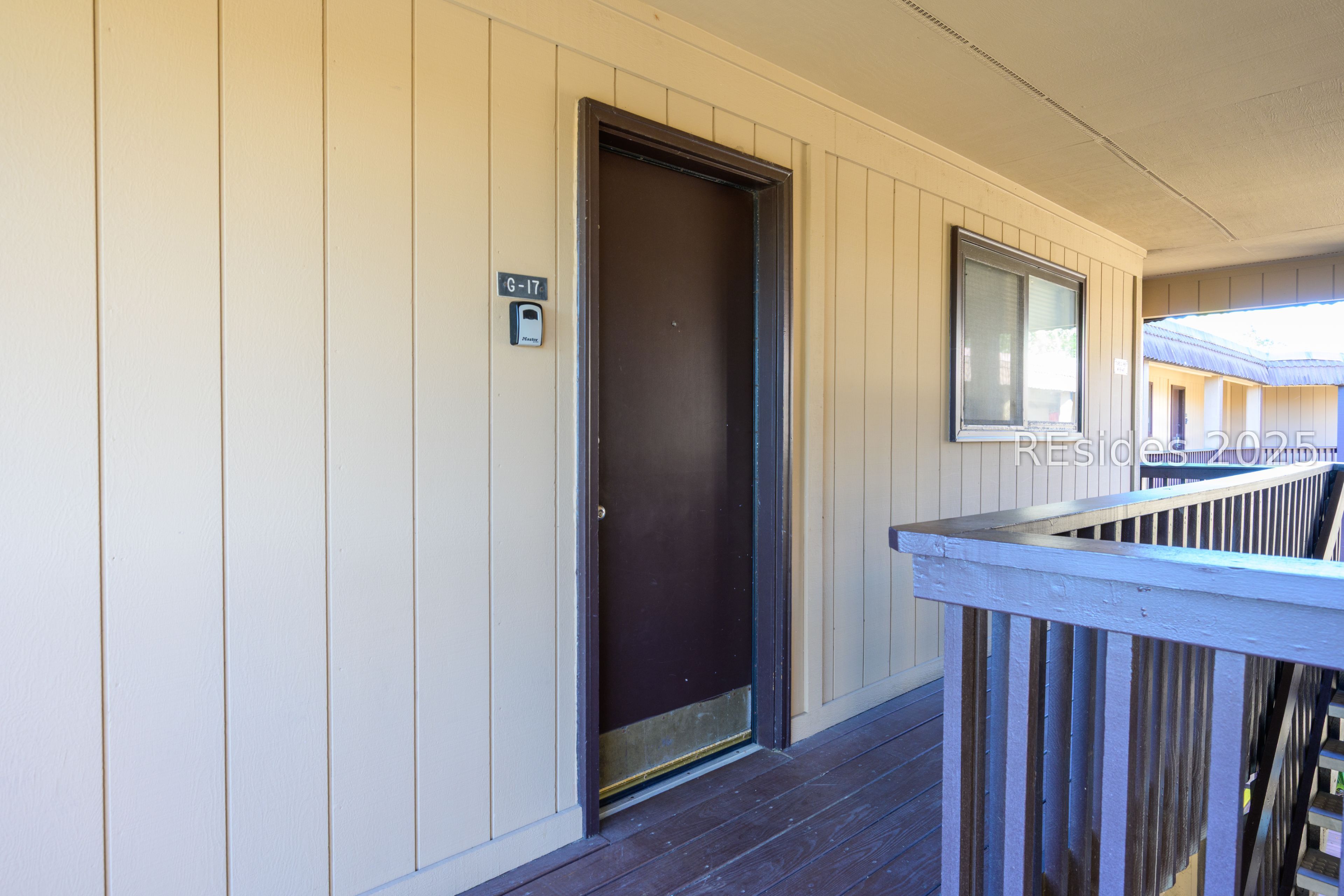 40 Folly Field Road, Unit G17 Hilton Head Island, SC 29928 - Photo 21 of 28