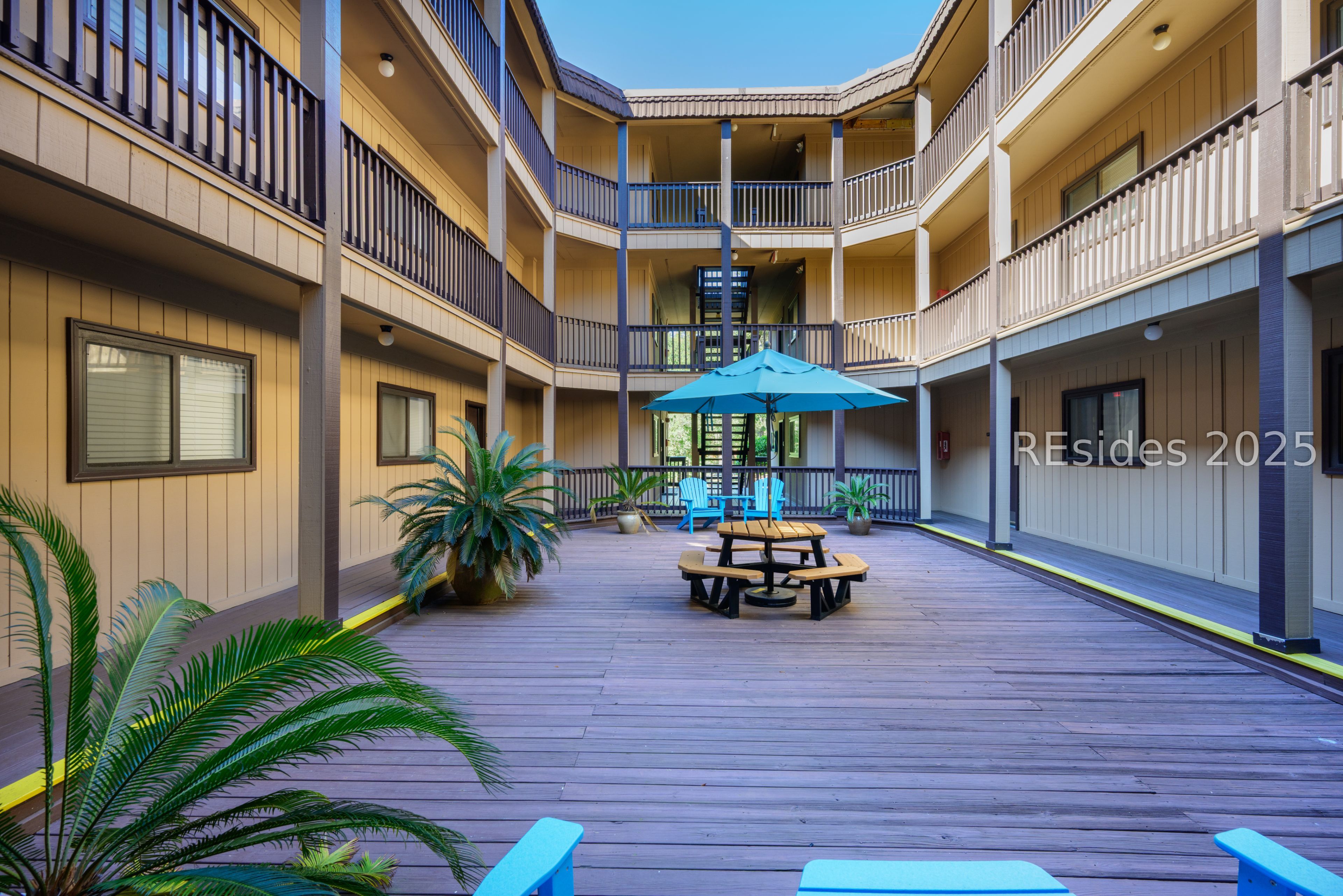 40 Folly Field Road, Unit G17 Hilton Head Island, SC 29928 - Photo 23 of 28