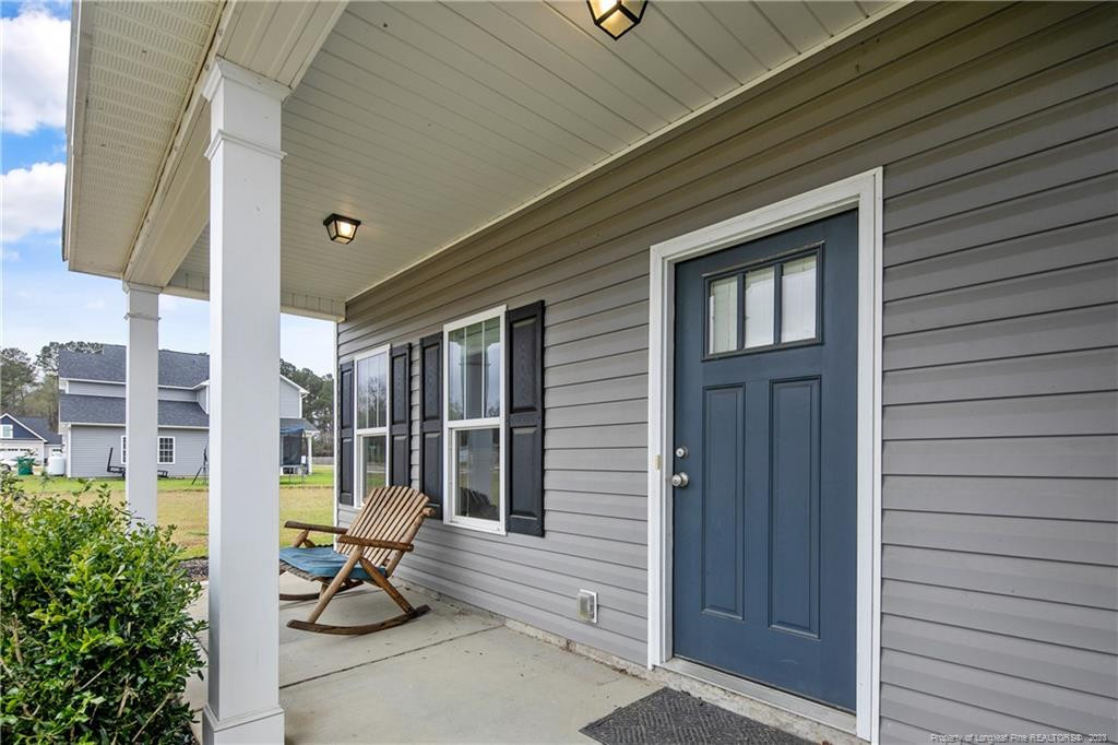 5213 Bree Bridge Road Hope Mills, NC 28348 - Photo 4 of 50 Photo 4