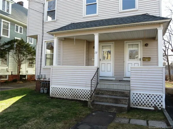 $2,050 | 13 Wilcox Street, Wethersfield, CT 06109