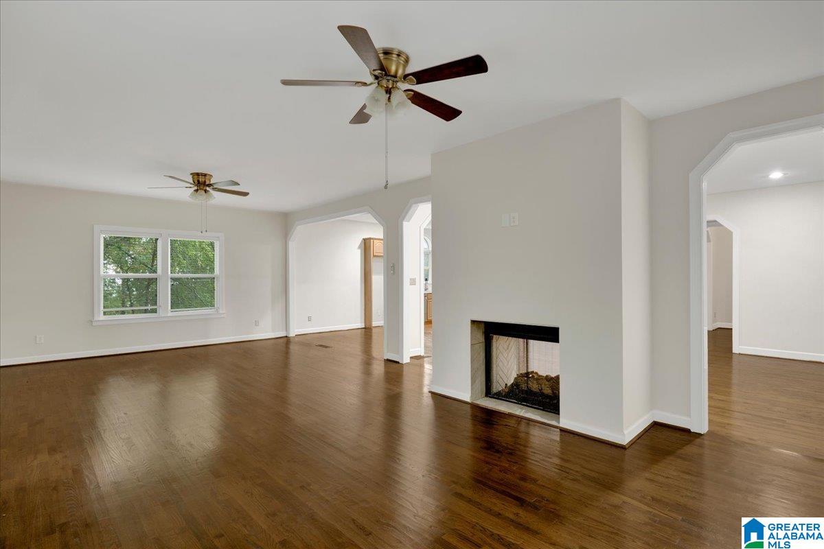 1600 Pine Mountain Road Remlap, AL 35133 - Photo 15 of 56 Gallery Image 15