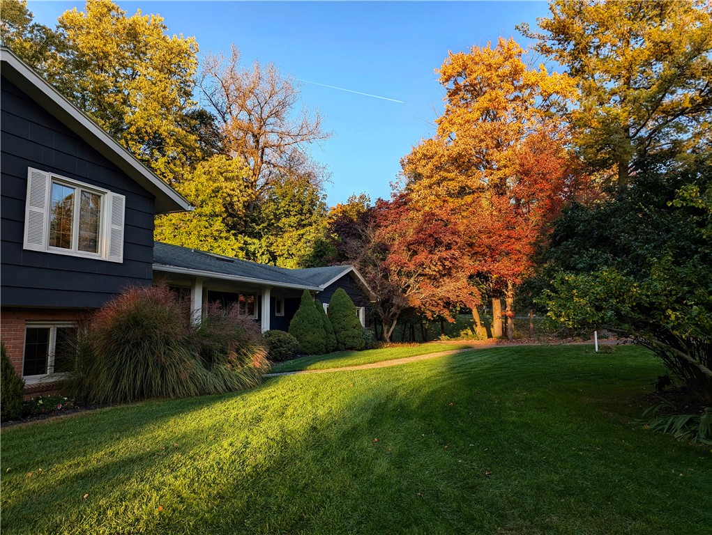 15 Canyon Trail Rochester, NY 14625 - Photo 37 of 44