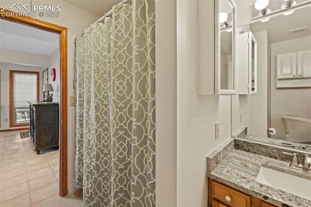745 Scrub Oak Road Manitou Springs, CO 80829 - Photo 25 of 43