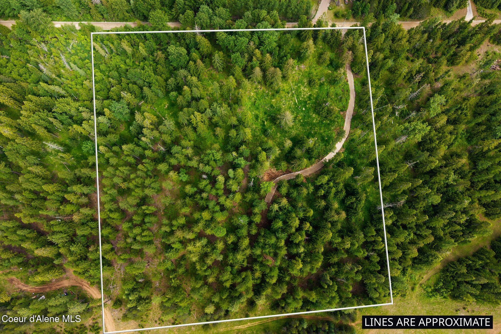Nka Cedar Springs Road Sandpoint, ID 83864 - Photo 1 of 14 28_DJI_20260603053100_0322_D plotline