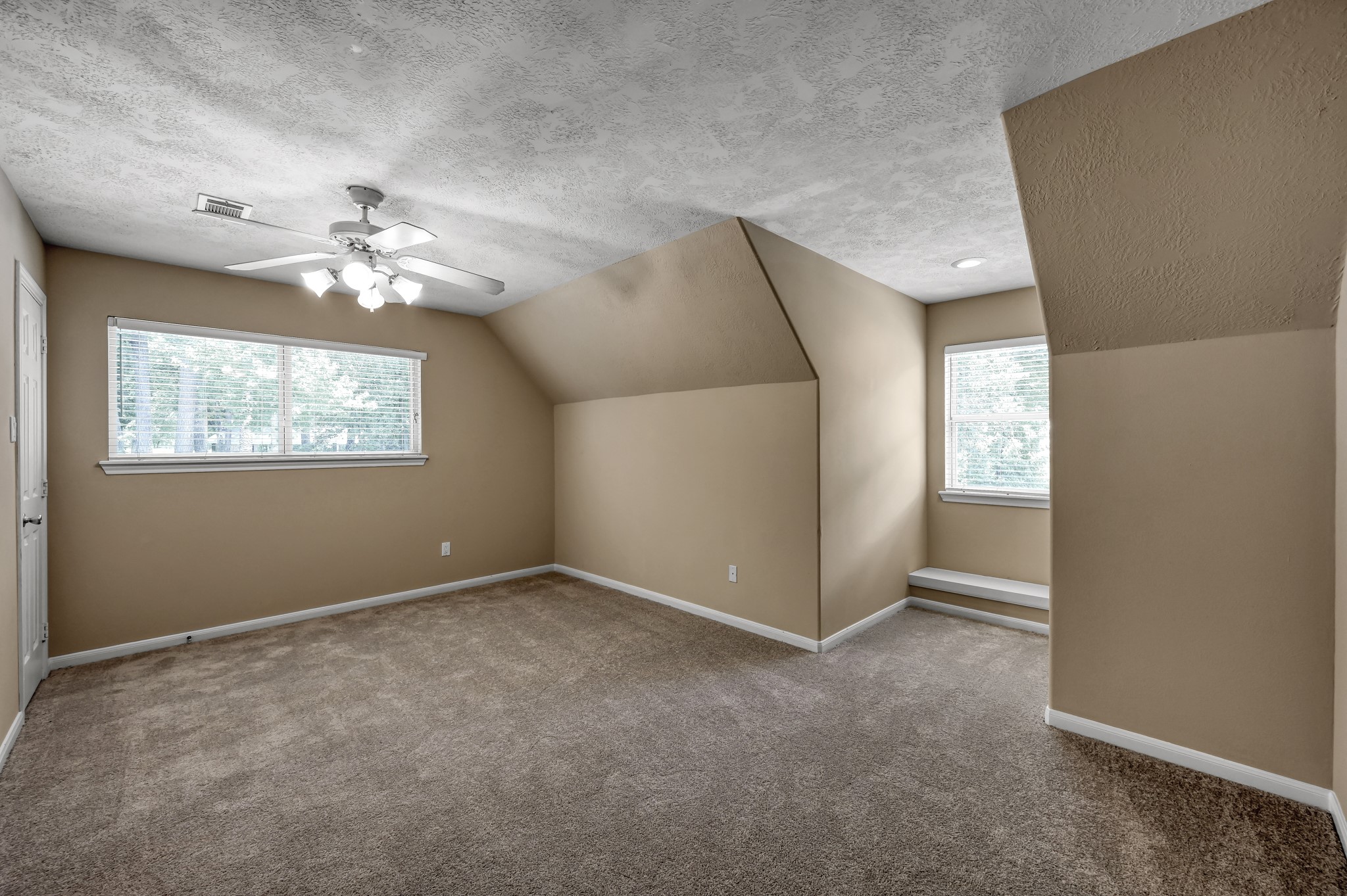 2205 Longmire Road Conroe, TX 77304 - Photo 33 of 49 Bedroom #4