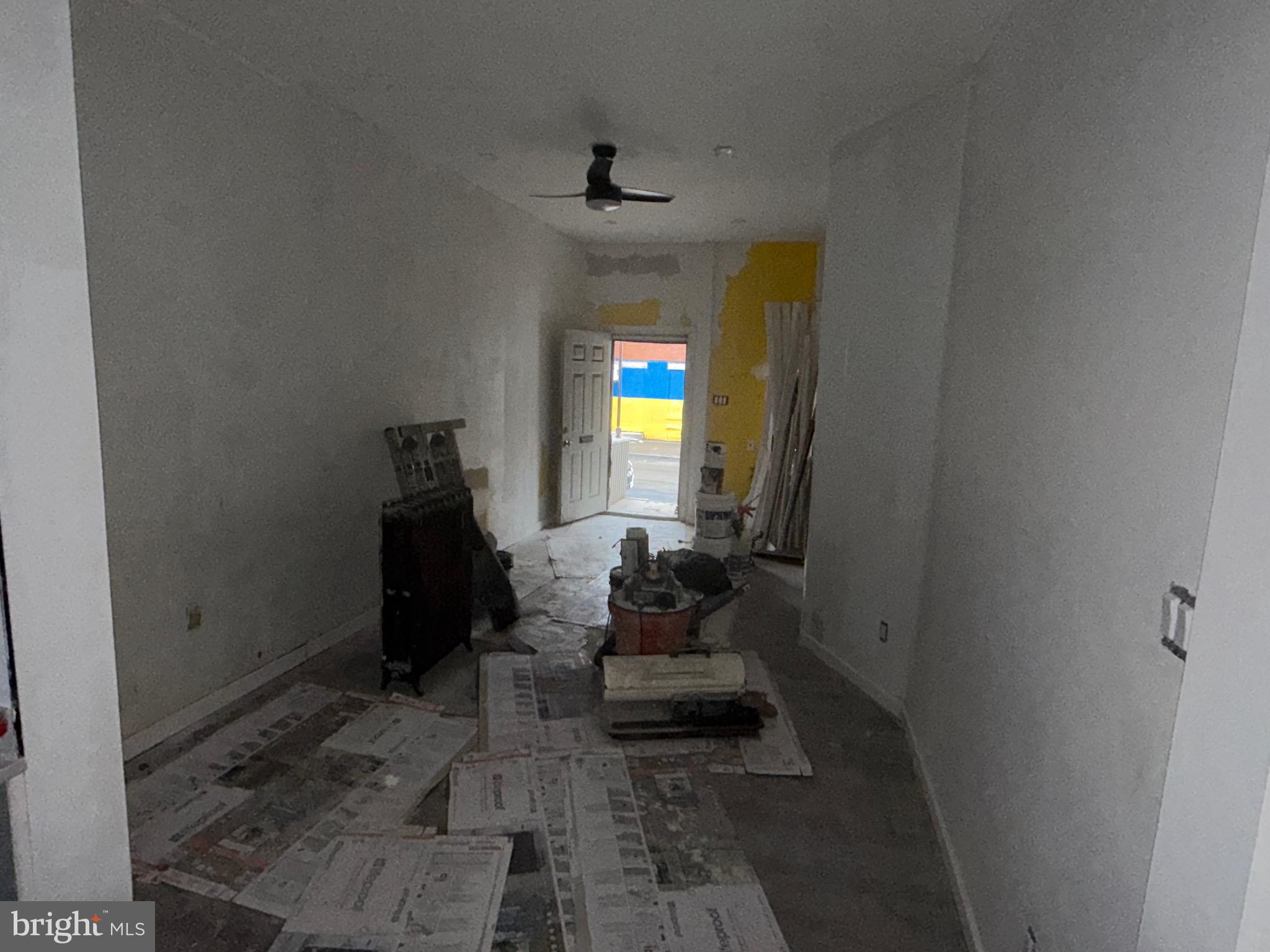 5609 Wyalusing Avenue Philadelphia, PA 19131 - Photo 11 of 36 a room with furniture and a window