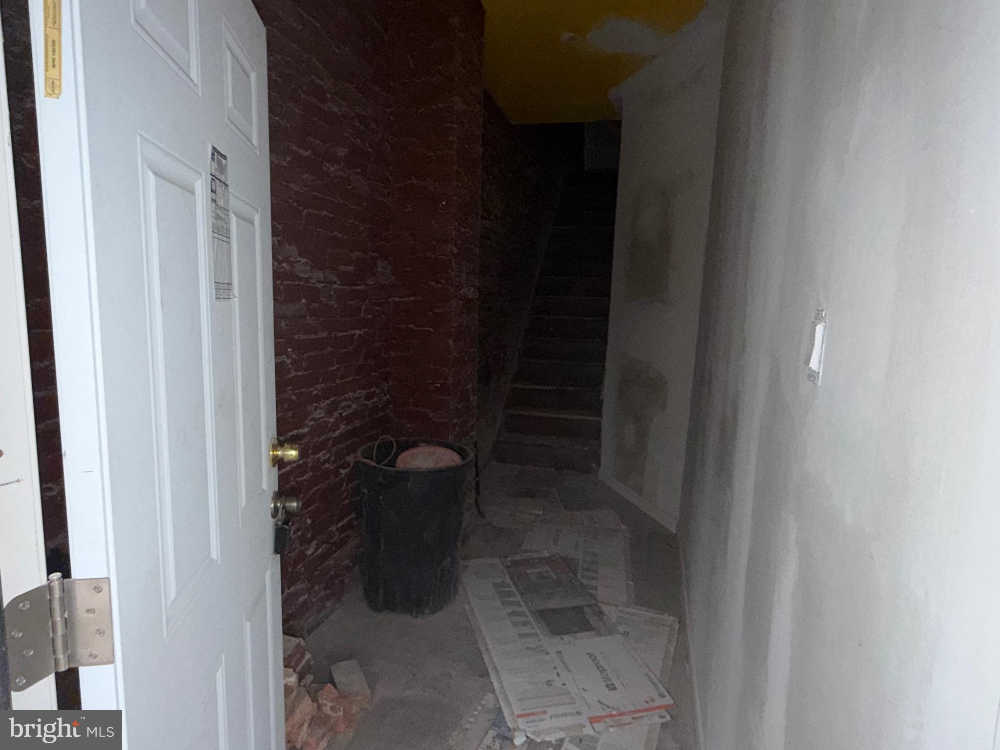 5609 Wyalusing Avenue Philadelphia, PA 19131 - Photo 12 of 36 a view of a bathroom
