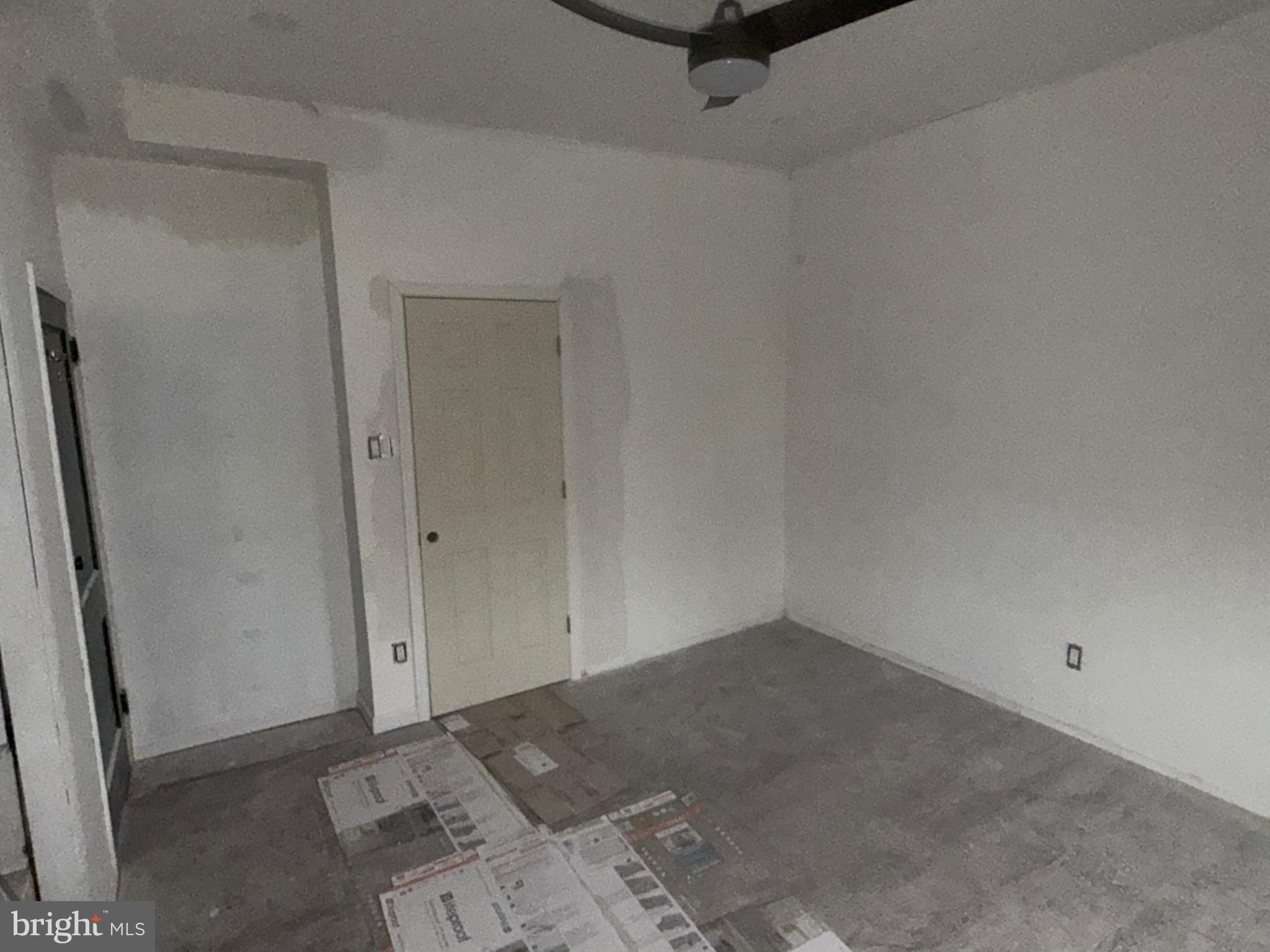 5609 Wyalusing Avenue Philadelphia, PA 19131 - Photo 22 of 36 an empty room with a empty space