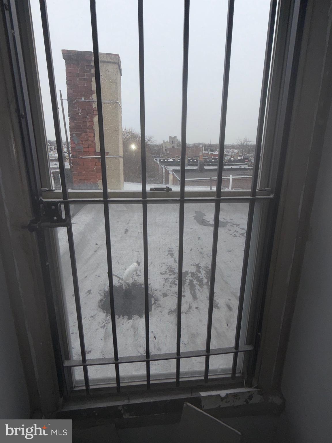 5609 Wyalusing Avenue Philadelphia, PA 19131 - Photo 24 of 36 a view of a from a window
