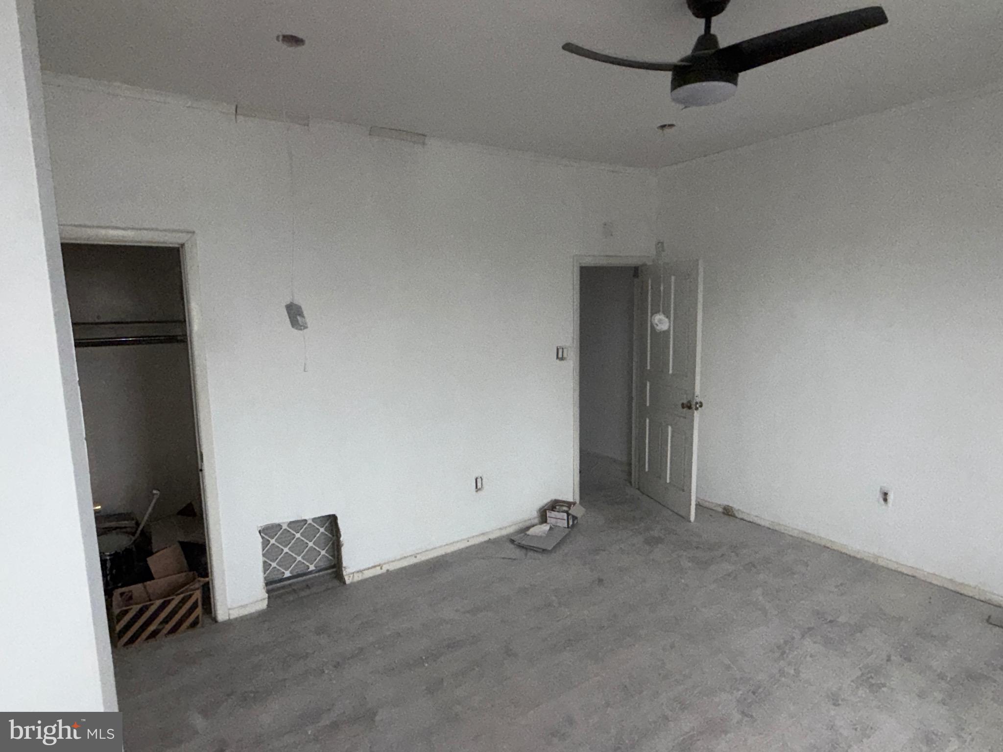 5609 Wyalusing Avenue Philadelphia, PA 19131 - Photo 32 of 36 a view of an empty room