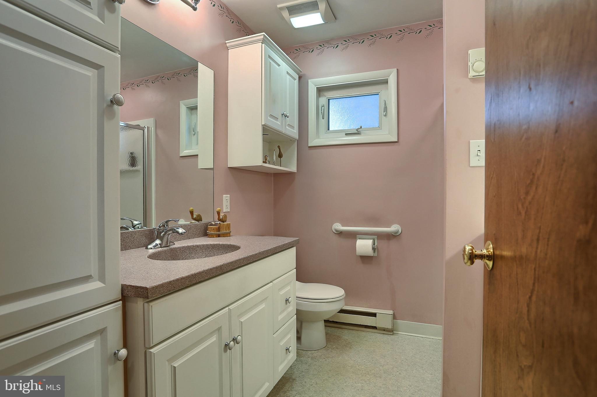 2 Pennwood Road Lebanon, PA 17042 - Photo 18 of 44 Main level full bath could be used as in law qtrs