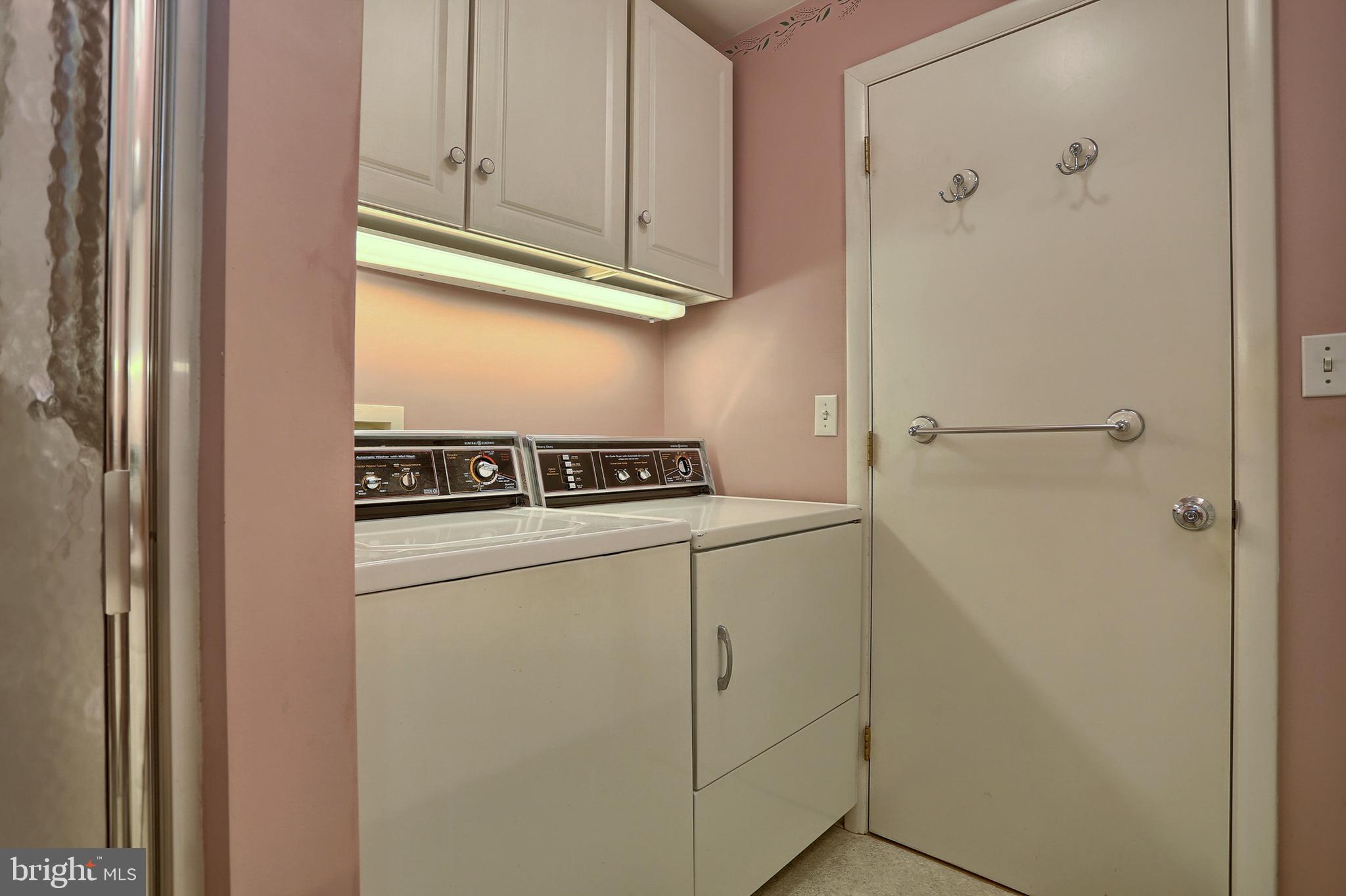 2 Pennwood Road Lebanon, PA 17042 - Photo 19 of 44 Convenient first floor laundry area