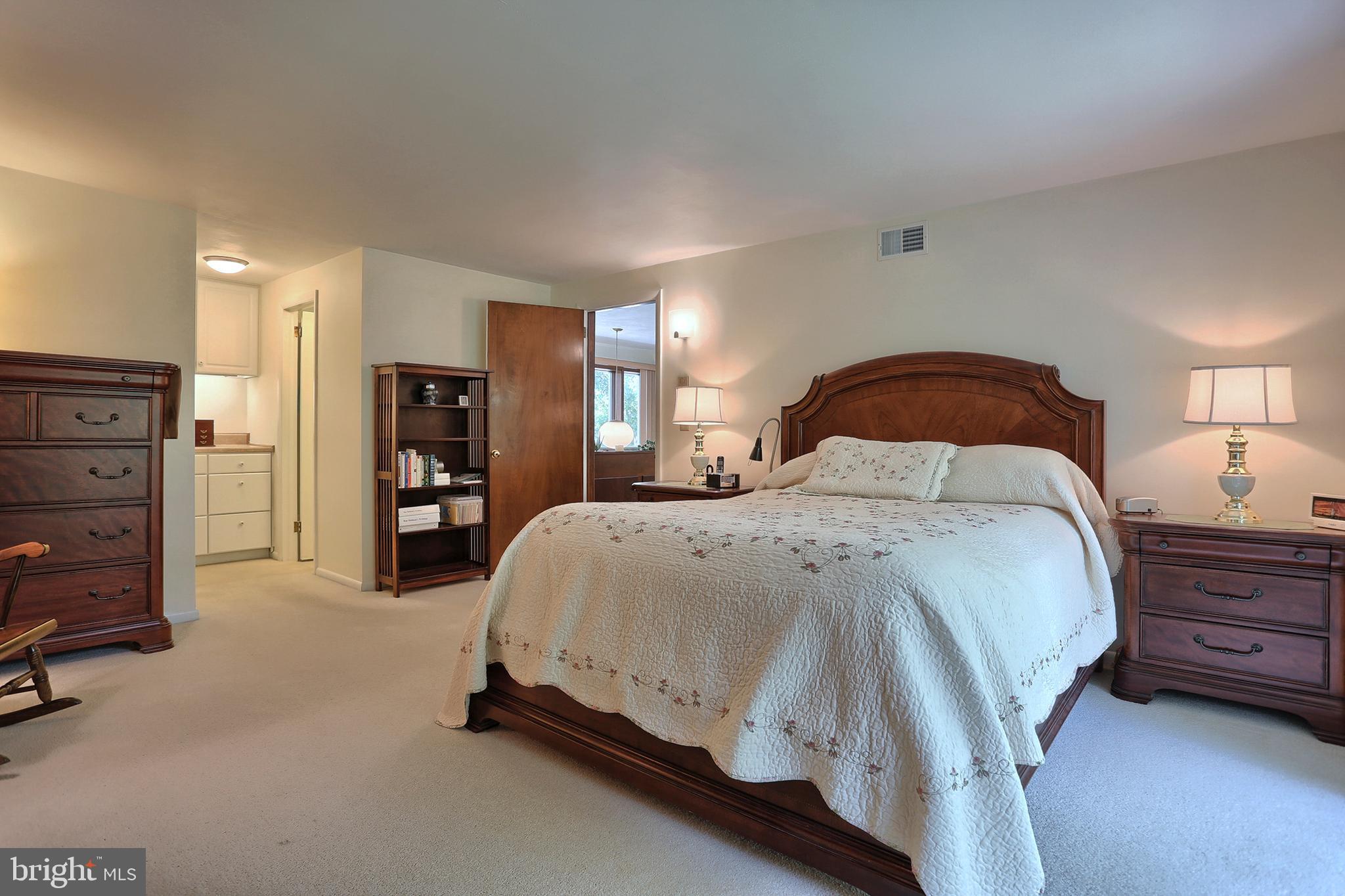 2 Pennwood Road Lebanon, PA 17042 - Photo 22 of 44 Suite incl WIC, full bath, & built in cabinetry