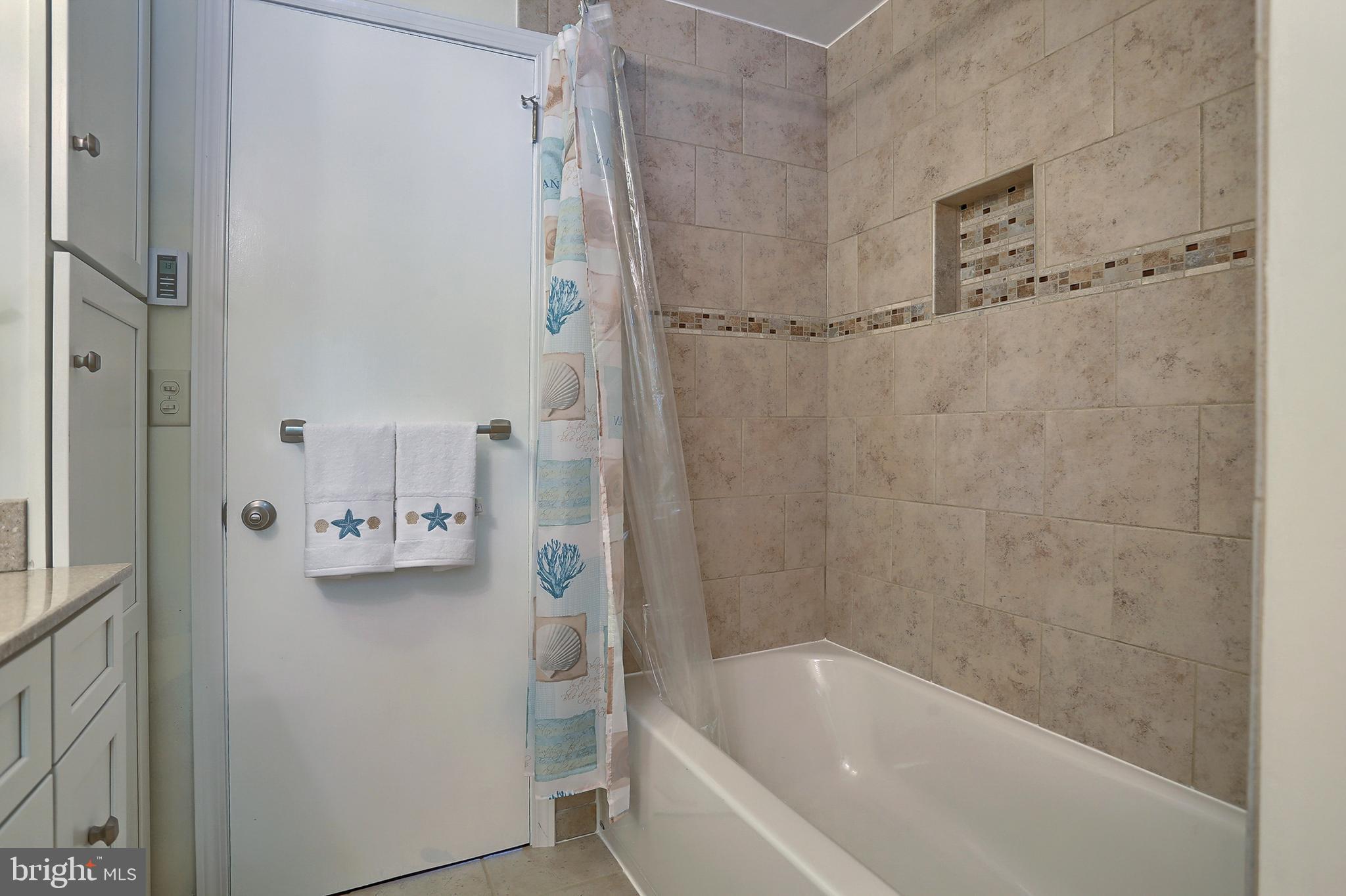 2 Pennwood Road Lebanon, PA 17042 - Photo 32 of 44 Modern ceramic tile on walls & floor