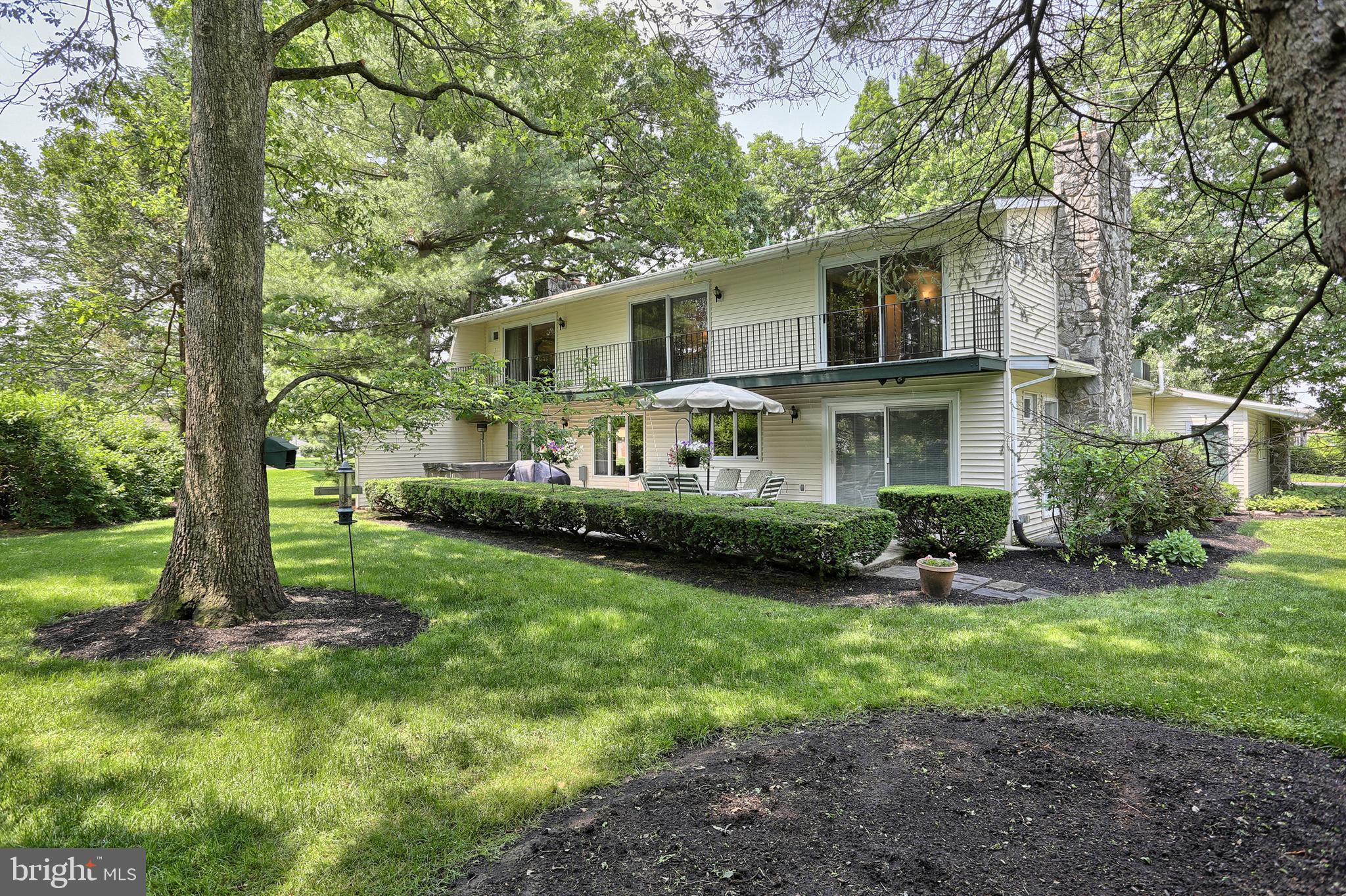 2 Pennwood Road Lebanon, PA 17042 - Photo 41 of 44 Beautiful home from every angle
