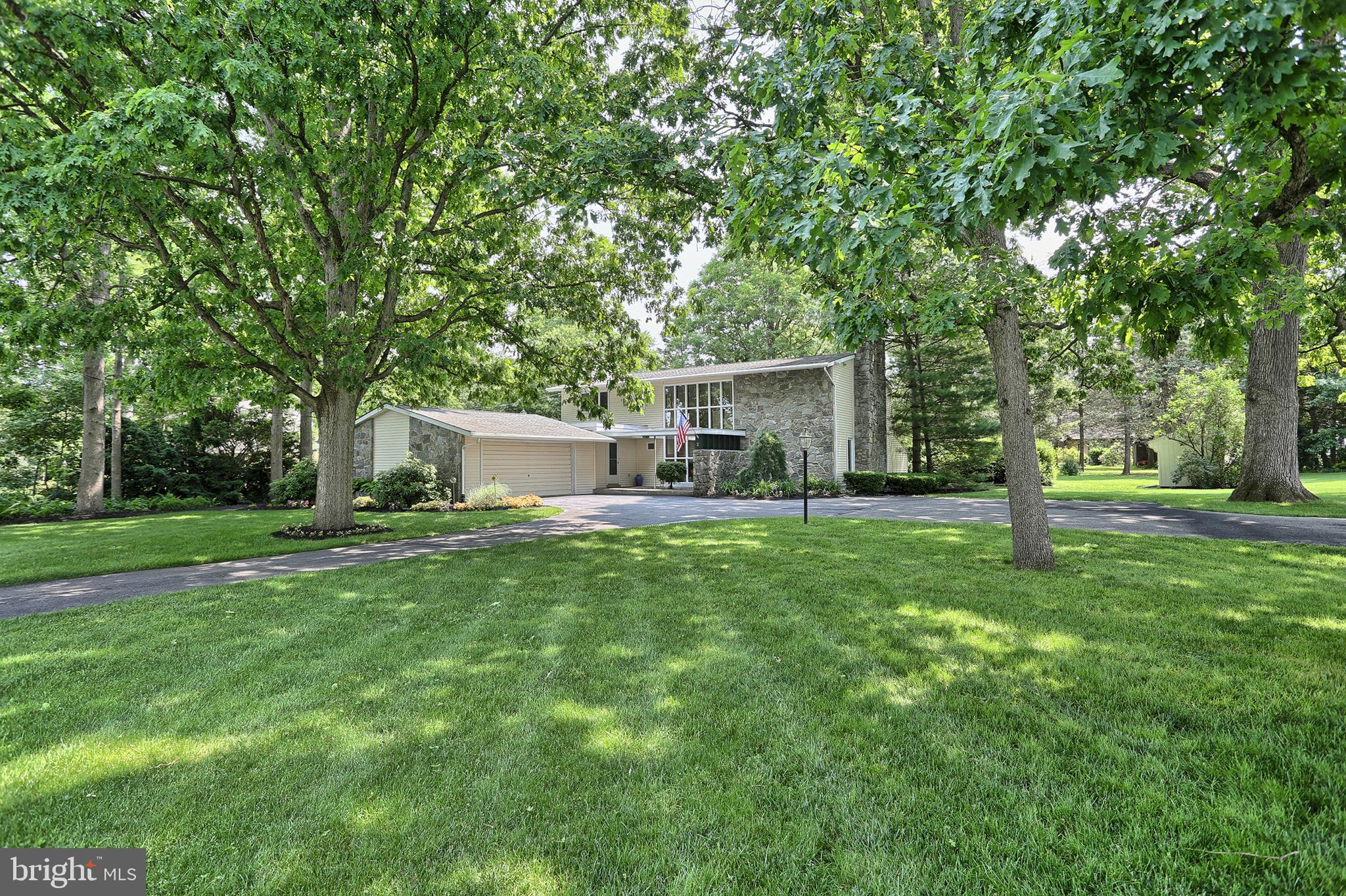 2 Pennwood Road Lebanon, PA 17042 - Photo 44 of 44 Thank you for touring 2 Pennwood Rd