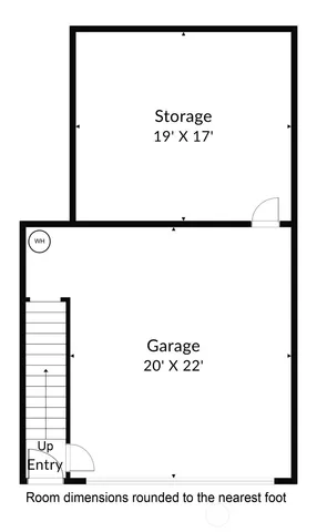 $719,950 | 8510 Shadow Wood Drive, Unit A, Everett, WA 98208