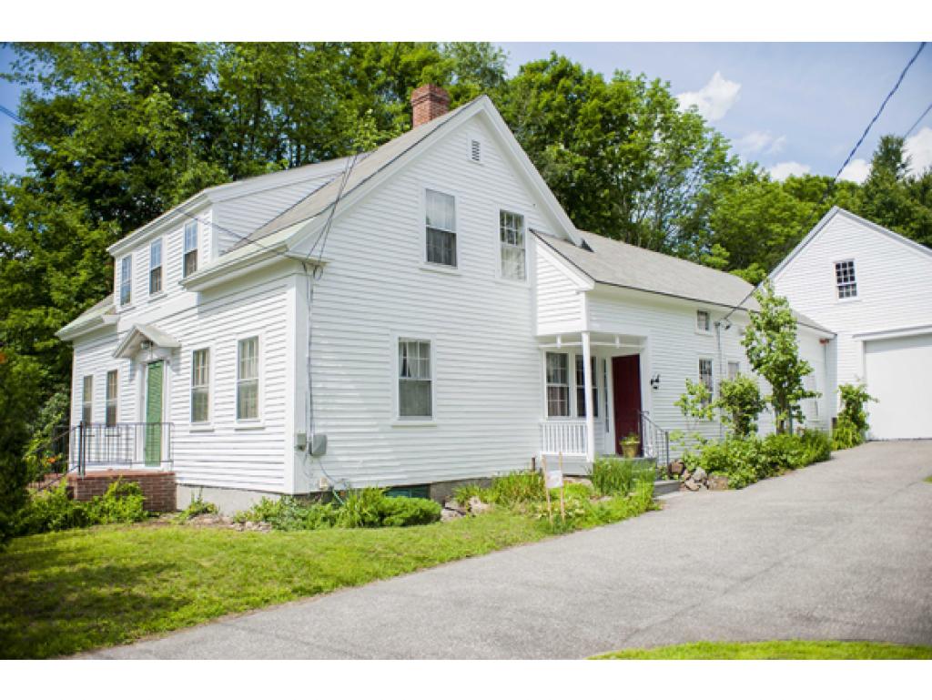 99 Maple Street Hopkinton, NH 03229 - Photo 1 of 20 Gallery Image 1