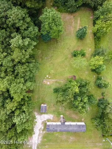 $147,000 | 5589 Burgaw Highway, Maple Hill, NC 28454