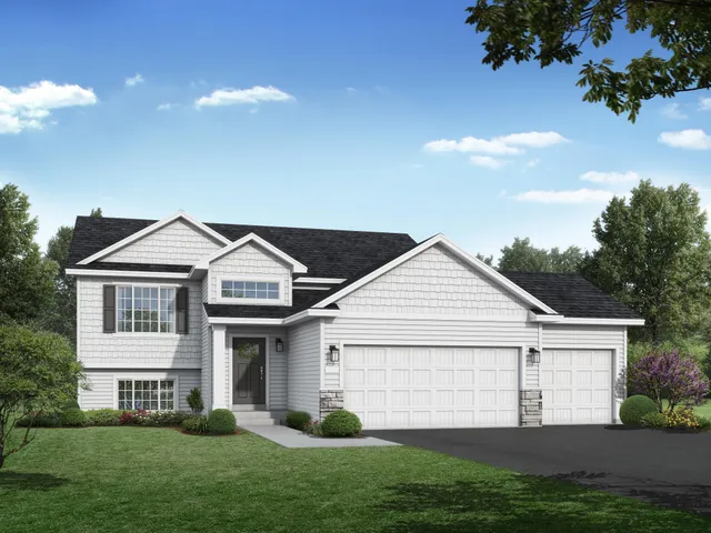 $404,900 | 913 Brandenburg Lane, Waverly, MN 55390