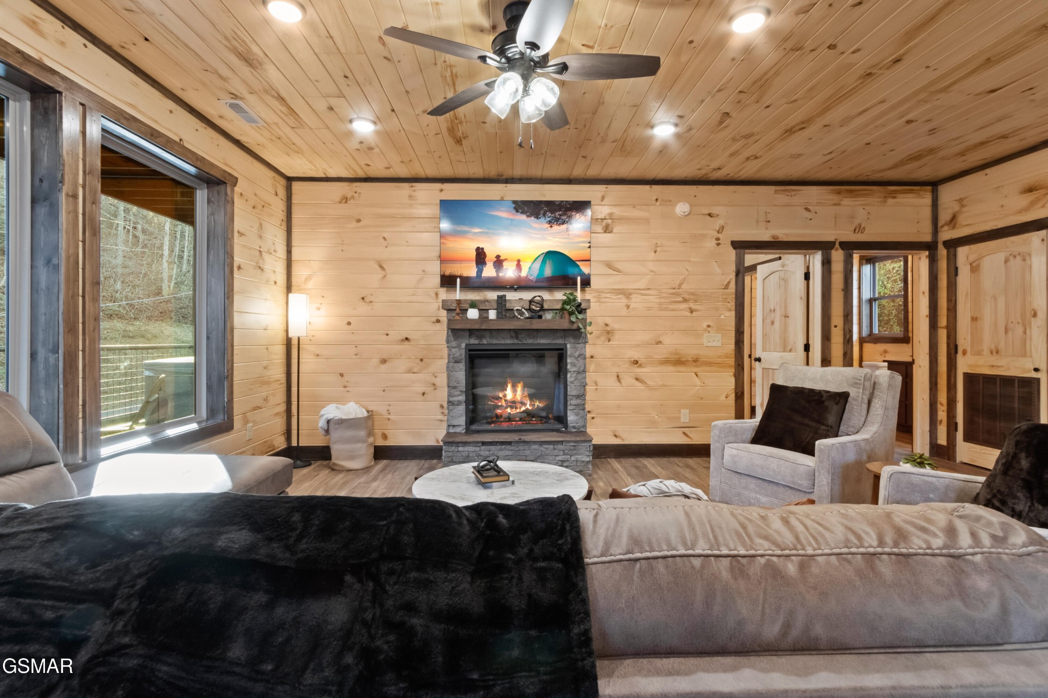 985 King Branch Road Sevierville, TN 37876 - Photo 10 of 44 Gallery Image 10