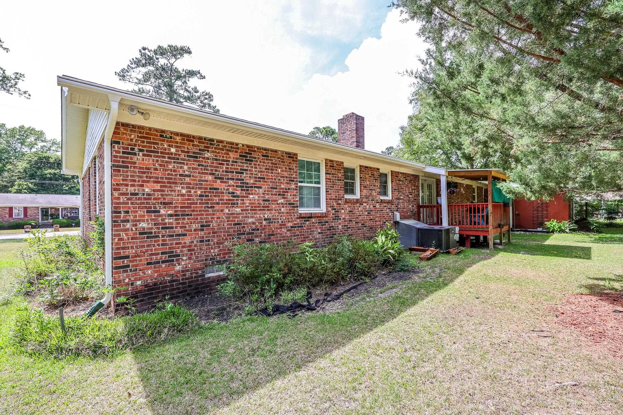 1872 County Rd S-22-602 Georgetown, SC 29440 - Photo 24 of 29