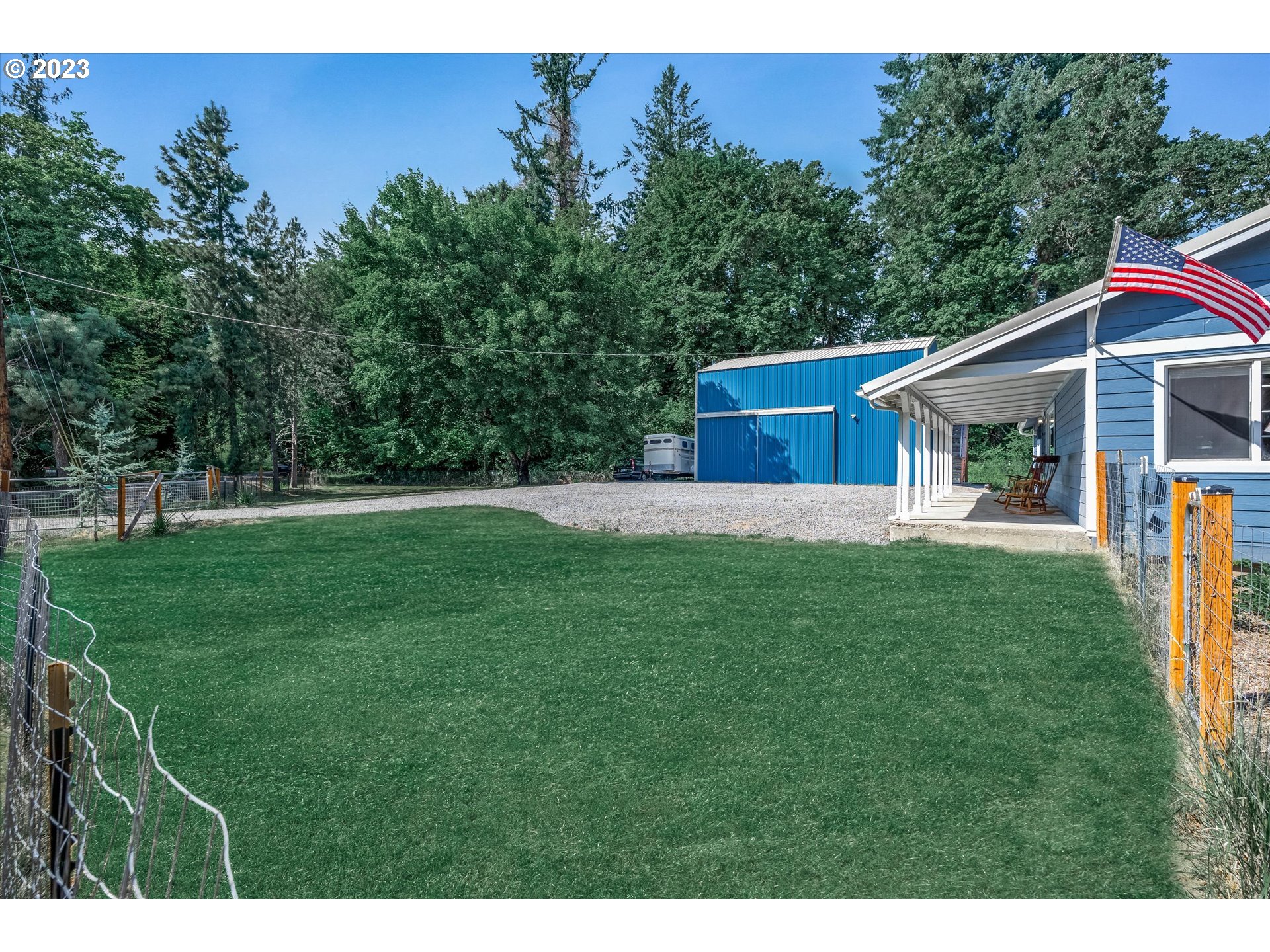 28012 South Ringo Road Mulino, OR 97042 - Photo 3 of 42 Gallery Image 3