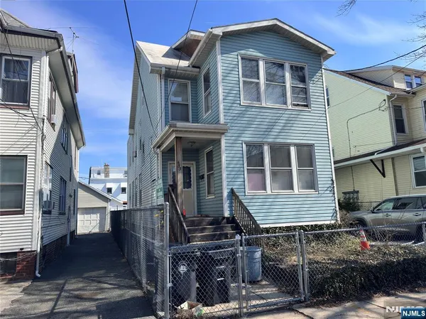 $549,900 | 455 South 12th Street, Newark, NJ 07103