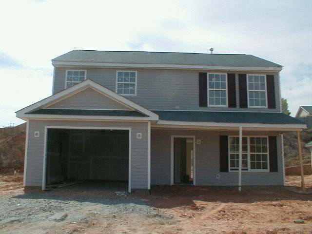 816 Trester Lane Inman, SC 29349 - Photo 9 of 9