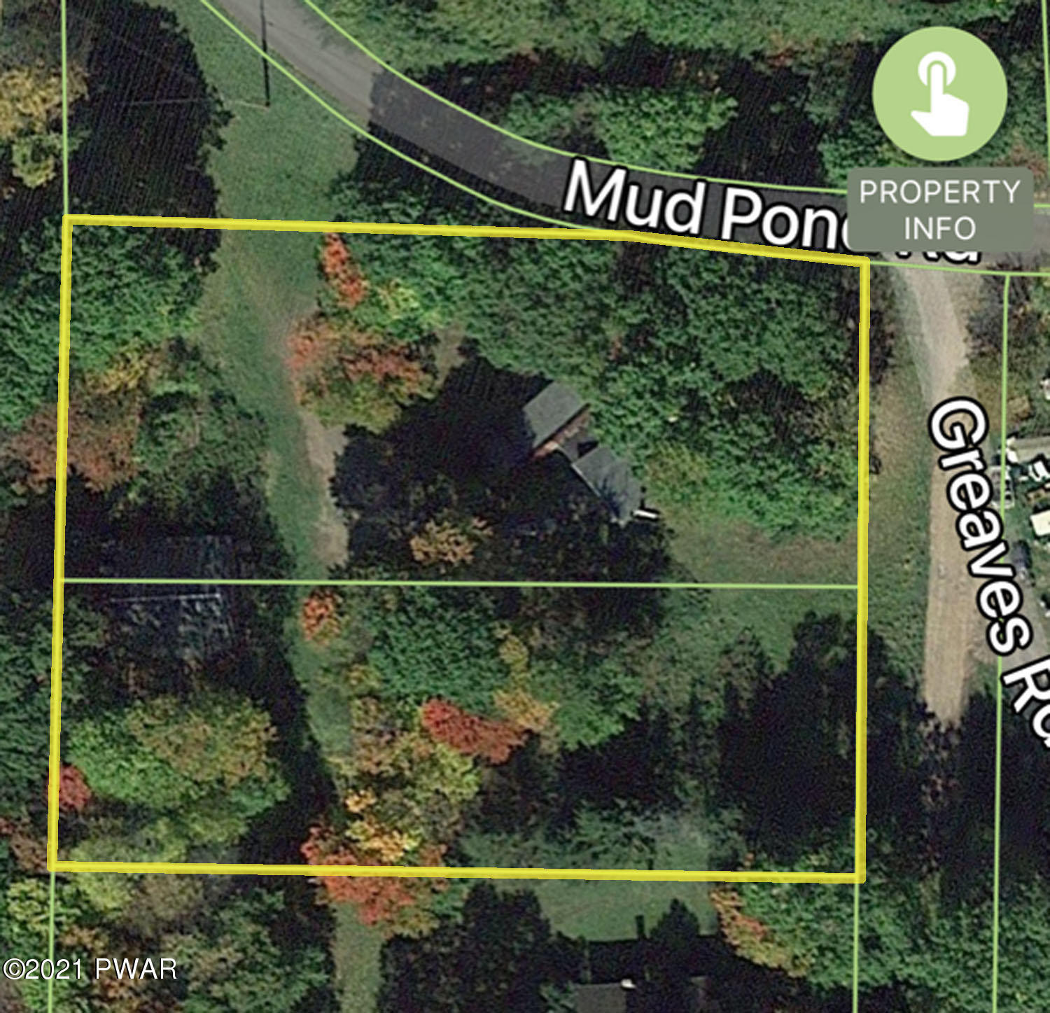 126 Mud Pond Road Equinunk, PA 18417 - Photo 2 of 33