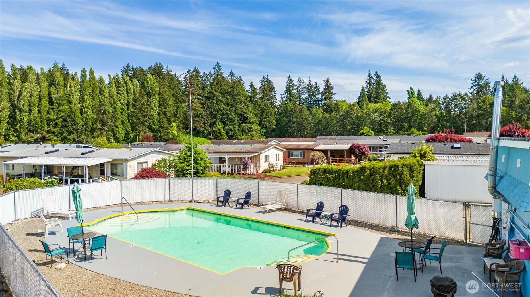 4805 Cushman Road Northeast, Unit 15 Olympia, WA 98506 - Photo 40 of 40 Gallery Image 40