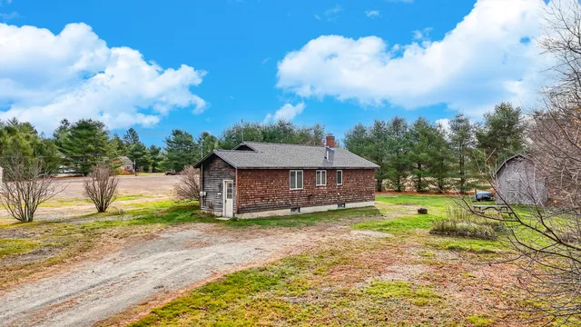 $255,000 | 174 West Kingfield Road, Kingfield, ME 04947