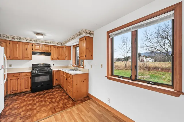 $255,000 | 174 West Kingfield Road, Kingfield, ME 04947