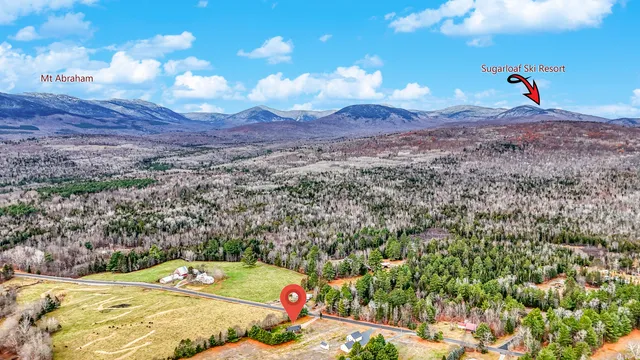 $255,000 | 174 West Kingfield Road, Kingfield, ME 04947