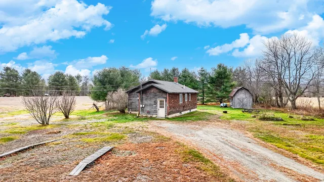 $255,000 | 174 West Kingfield Road, Kingfield, ME 04947