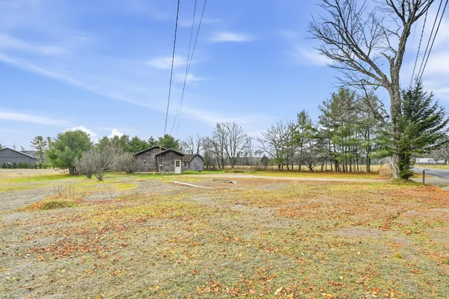 $255,000 | 174 West Kingfield Road, Kingfield, ME 04947