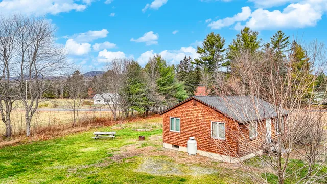 $255,000 | 174 West Kingfield Road, Kingfield, ME 04947
