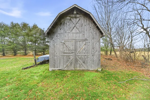 $255,000 | 174 West Kingfield Road, Kingfield, ME 04947