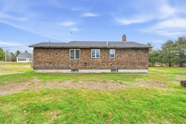 $255,000 | 174 West Kingfield Road, Kingfield, ME 04947