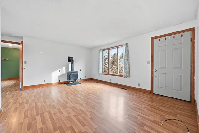 $255,000 | 174 West Kingfield Road, Kingfield, ME 04947