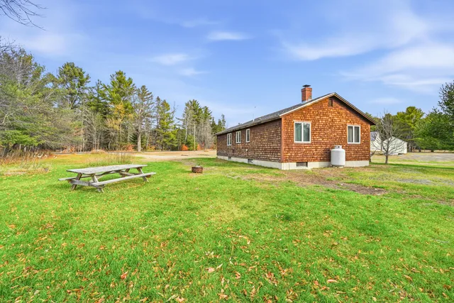 $255,000 | 174 West Kingfield Road, Kingfield, ME 04947